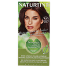 Naturtint Permanent Coloration capillaire 4.32 Châtain intense - 170ml image 1