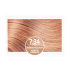Naturtint Permanent Coloration capillaire 7,34 Noisette vif - 170ml image 2