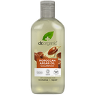 Dr. Organic Shampooing Huile d'Argan Marocaine - 265ml image 1