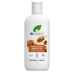 Gel douche Dr. Organic à l'huile d'Argan marocaine - 250ml image 1