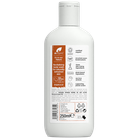 Gel douche Dr. Organic à l'huile d'Argan marocaine - 250ml image 2