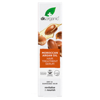 Dr. Organic Marokkaanse Arganolie Haarserum - 100ml image 2