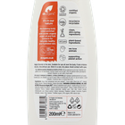 Dr. Organic Lotion pour la peau à l'Huile d'Argan marocaine 200 ml image 2