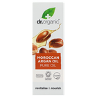 Dr. Organic Pure Moroccan Argan Oil - 50ml image 2