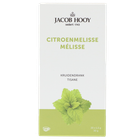 Jacob Hooy Citroenmelisse (20 Theezakjes) image 1