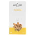 Jacob Hooy Curcuma (20 Theezakjes) image 1