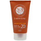 Earth·Line Soin Solaire Argan SPF20 - 150ml image 1