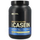 Optimum Nutrition Gold Standard 100% Casein Creamy Vanilla - 924g image 1