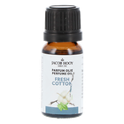 Jacob Hooy Parfum Olie Fresh Cotton - 10ml image 1