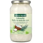 Holland & Barrett Biologische Kokosolie - 920g image 1