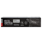 Ecodenta Black Whitening Tandpasta Houtskool - 100ml image 3