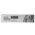 Ecodenta Tandpasta Triple Effect Propolis - 100ml image 3