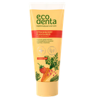 Ecodenta Tandpasta Kids Aardbei - 75ml image 1