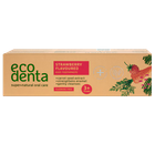 Ecodenta Tandpasta Kids Aardbei - 75ml image 3