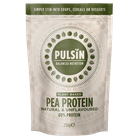 Pulsin Pea Protein Isolate - 250g image 1