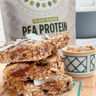 Pulsin Pea Protein Isolate - 250g image 3