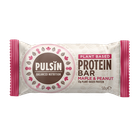 Pulsin Protein Booster Maple & Peanut image 1