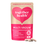 Together Health Multi Vrouw - 30 Capsules image 1
