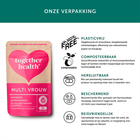 Together Health Multi Vrouw - 30 Capsules image 5