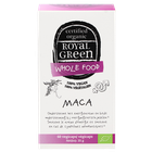 Royal Green Maca Bio - 60 capsules image 1