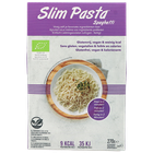 Eat Water Slim Spaghettis Bio 200 g image 1
