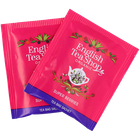 English Tea Shop Infusion Super Berries Bio - 20 sachets image 2