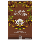 English Tea Shop Rooibos, Cocoa & Vanilla - 20 theezakjes image 1