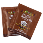 English Tea Shop Rooibos, Cocoa & Vanilla - 20 theezakjes image 2