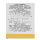 Jacob Hooy Savon Miel & Cire d'Abeille - 240ml image 3