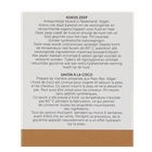 Jacob Hooy Savon Noix de Coco - 240ml image 3