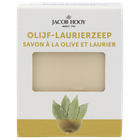 Jacob Hooy Olijf Laurier Zeep - 240ml image 1