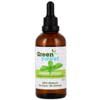 Green Sweet Stévia Liquide Naturel - 100ml image 1