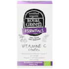 Royal Green Vitamine C Complex Bio - 60 tabletten image 1