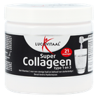 Lucovitaal Collageen Beauty Poeder - 54g image 1