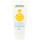 Grahams Eczeem Crème - 150g image 1