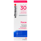Ultrasun Face Zonnebrandlotion SPF30 - 50ml image 1