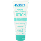 Grahams Lotion hydratante pour la peau - 200ml image 1