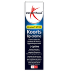 Lucovitaal Crème Herpes Labial SPF30 - 10ml image 1