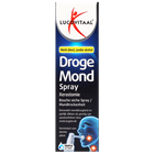 Lucovitaal Spray Bouche Sèche - 20ml image 1