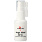 Lucovitaal Spray Bouche Sèche - 20ml image 2