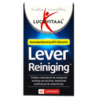 Lucovitaal Lever Reiniging (60 Capsules) image 1