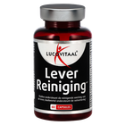 Lucovitaal Lever Reiniging (60 Capsules) image 2