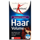 Lucovitaal Volume Cheveux - 30 Capsules image 1