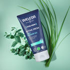 Weleda Homme Gel Douche Energisant - 200ml image 3