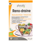 Physalis Reno-Draine - 20 theezakjes image 1