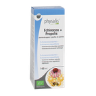 Physalis Echinacea + Propolis Bio - 100ml image 1