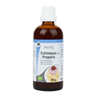 Physalis Echinacea + Propolis Bio - 100ml image 2