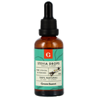Green Sweet Stévia Liquide Vanille - 50ml image 1