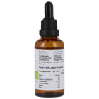 Green Sweet Stévia Liquide Vanille - 50ml image 2