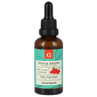 Green Sweet Stévia Liquide Framboise - 50ml image 1